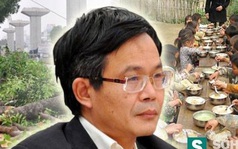 Ông Trần Đăng Tuấn đạt 100% sự ủng hộ của cử tri nơi cư trú