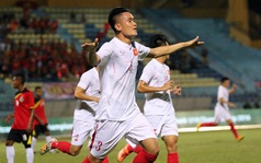 Tiết lộ: Liverpool, Man City cử "đặc vụ" đến giải đấu của U19 Việt Nam