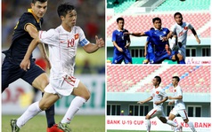 Nghịch lý sau chiến thắng của U19 Việt Nam trước U19 Thái Lan
