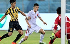 U19 Việt Nam hưởng 'quả ngọt' từ lò đào tạo Hà Nội T&T