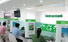 Lãi lớn, nhân viên Vietcombank được thưởng tết cực “đậm”