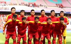 HLV Lê Thụy Hải: Ông Park Hang-seo đừng mơ Olympic, nghĩ tới SEA Games thôi!