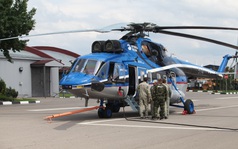 Trực thăng Mi-171A2 đã sẵn sàng: Việt Nam là khách hàng tiềm năng nhất