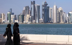 Bị cô lập, Qatar bất ngờ tuyên bố nối lại quan hệ ngoại giao với Iran