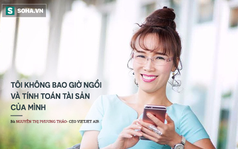 Hôm nay, nữ tỷ phú giàu nhất Việt Nam đã xuất hiện