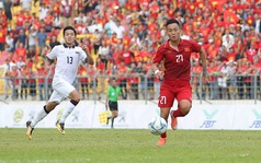 Hồ Tuấn Tài chính thức lên tiếng, không ngại nhắc lại "ác mộng" SEA Games 29