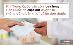 Kỳ tích Hàn Quốc: Đập tan "nạn hoa hồng" đang khiến cả TQ, Việt Nam nhức nhối