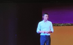 Jack Ma: "Tôi không biết rõ về bitcoin, và giả vờ hiểu biết sẽ thật chẳng hay ho gì"