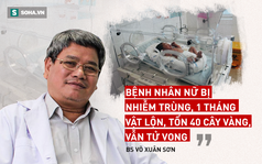 Con số 4 kinh hoàng!