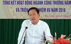 Ra đầu thú, Trịnh Xuân Thanh sẽ đối mặt mức án nào?