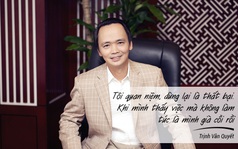 "Cổ phiếu Thánh Gióng" của đại gia Trịnh Văn Quyết đã lớn như thế nào?