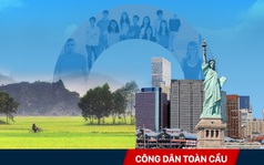 Những cái tên họ Nguyễn trong bảo tàng ở New York và chuyện làm thế nào để trở thành "công dân toàn cầu"