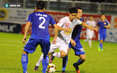 Bầu Đức đem tới "vận đỏ" cho Công Phượng và HAGL