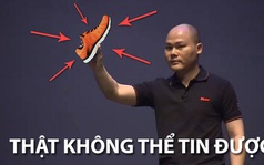 Từ Biti's ngẫm BPhone của Nguyễn Tử Quảng: Tại sao cùng đánh vào lòng tự hào dân tộc, Biti's thành công còn BPhone thất bại thảm hại?