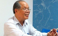 Đề xuất cải cách chữ cái tiếng Việt: Đưa ra là việc của nhà nghiên cứu - xin đừng mạt sát!