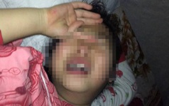 Khởi tố vụ dâm ô trẻ em ở Hoàng Mai, Hà Nội