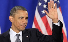 Vì sao Obama phát biểu chia tay tại quê nhà thay vì ở Nhà Trắng?