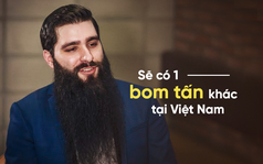 Đạo diễn Kong: Tôi tính làm một phim bom tấn khủng hơn Kong tại Việt Nam!