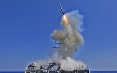 Không phải S-300, S-400 Nga kém cỏi, mà là Mỹ đã tính rất kỹ khi chọn Tomahawk tấn công Syria