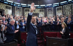 Mỹ nhìn ra điểm yếu của Assad và kịch bản hoàn hảo loại bỏ ông không tốn một viên đạn