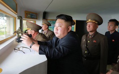 Trung Quốc cử mật vụ theo dõi sinh viên Triều Tiên?