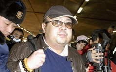 Hành vi lạ lùng tại hiện trường của 4 nghi phạm Triều Tiên trong vụ Kim Jong Nam