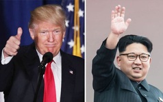Mỹ đang “âm thầm” tìm cách đối thoại trực tiếp với Triều Tiên?