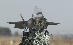 Tiêm kích tàng hình F-35 Mỹ: Những "tiếng chuông báo tin buồn" đã vang lên