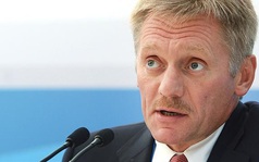 Điện Kremlin: Cố vấn An ninh Quốc gia từ chức là việc nội bộ của Mỹ