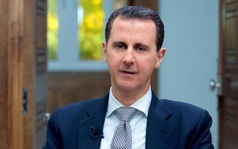 Ông Assad giải thích lý do không bắn hạ tên lửa Mỹ