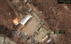Mỹ - Hàn thống nhất phương án giải quyết vấn đề hạt nhân Triều Tiên