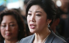 Thẩm phán duy nhất tuyên bà Yingluck vô tội nói gì?
