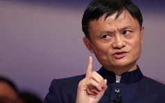 Jack Ma: Đừng bao giờ bán hàng cho người thân, họ hàng