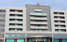 Thông tin mới về vụ 4 trẻ sơ sinh tử vong tại BV Sản Nhi Bắc Ninh