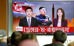 Hoàn thành phát triển vũ khí hạt nhân, Triều Tiên sẽ phát triển kinh tế?