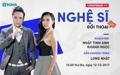 10 giờ sáng mai livestream: 1088 tan rã, Nhật Tinh Anh bị sốc, Khánh Ngọc kể về hôn nhân đau khổ