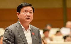 5 ĐBQH bị dừng nhiệm vụ vì sai phạm: Quốc hội không bầu bổ sung