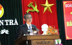 Bí thư Đà Nẵng nói về vấn đề chống tham nhũng qua vụ khởi tố ông Đinh La Thăng