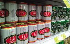 Vietnam Beverage được phép mua tối đa 51% Sabeco