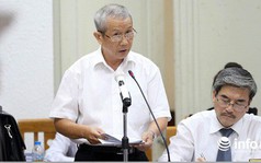 Thêm 2 luật sư của Hà Văn Thắm bào chữa cho ông Đinh La Thăng