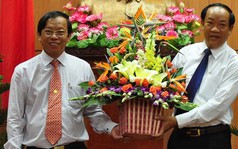 Chủ tịch Quảng Nam: Chưa xử lý cán bộ vì chưa nhận được kết luận của Ủy ban KTTW