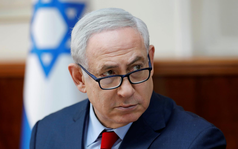 Israel "mắng" LHQ, Thổ Nhĩ Kỳ muốn thế giới dạy Washington bài học về Jerusalem