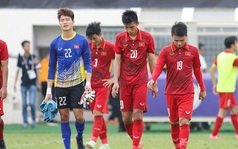 VFF cãi nhau hoài, ai lo SEA Games 2021 trên sân nhà