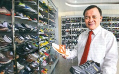 Lớn gấp nhiều lần Biti's, doanh nghiệp kín tiếng này mới thực sự là tên tuổi lớn ngành da giày Việt Nam