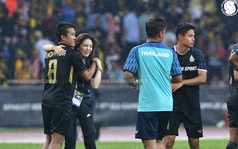 Thái Lan phản ứng mạnh mẽ trước nghi án dàn xếp tỷ số ở SEA Games 29