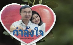 Nhà Thaksin - Yingluck "không thiếu hộ chiếu để dùng"