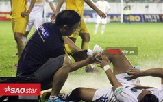 Từ Vũ Văn Thanh đến 'trò bịp' chấn động bóng đá Việt Nam