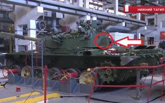 "В, xe tăng T-90 Việt Nam có 1 chữ В": Ít nhất 31 xe đã thành hình