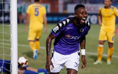 Các CLB tại V.League có thể sử dụng 3 ngoại binh tại mùa giải 2019?