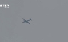 Máy bay IL-20 Nga đột ngột xuất hiện ở Idlib, Syria: Sấm sét sắp bắt đầu